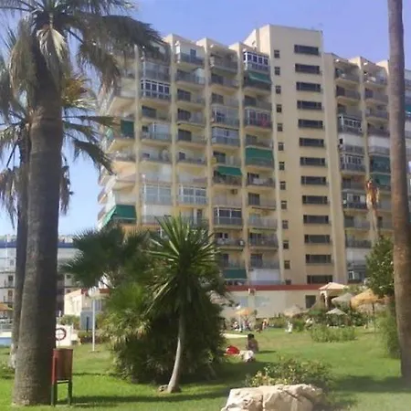Maite 3 * Benalmadena