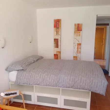 Apartment Maite 3 *