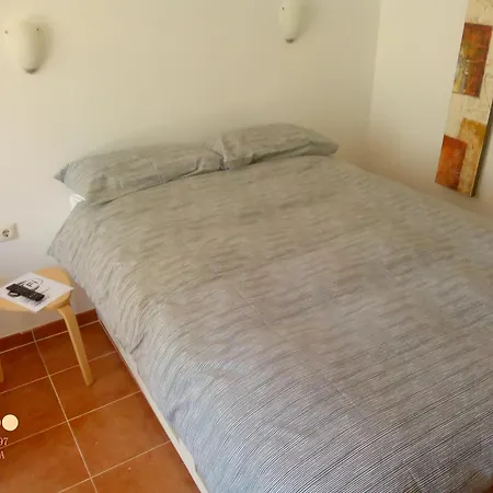 Apartment Maite 3 *