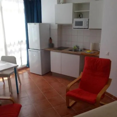 Maite 3 Apartment